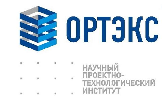 логотип ОРТЭКС