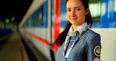 Работа для молодежи: как стать проводником на лето Работа для молодежи: как стать проводником на лето