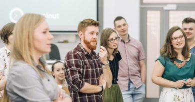 Оплачиваемая стажировка в ВТБ банке Оплачиваемая стажировка в ВТБ банке